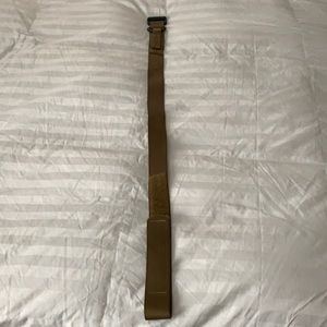 Riggers Belt Tactical - SF Issued